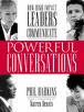 On Books: Powerful Conversations