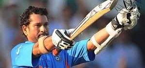 On Sachin, Talent and Regaining form